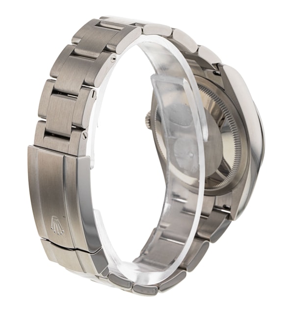 Rolex Oyster Perpetual 126000 Image 3